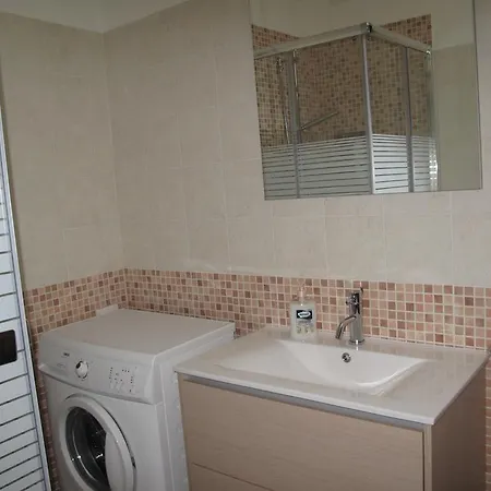 Sale E Vele Appartement