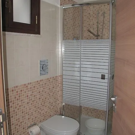 Sale E Vele Appartement Trapani