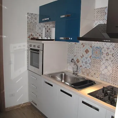 Appartement Sale E Vele *