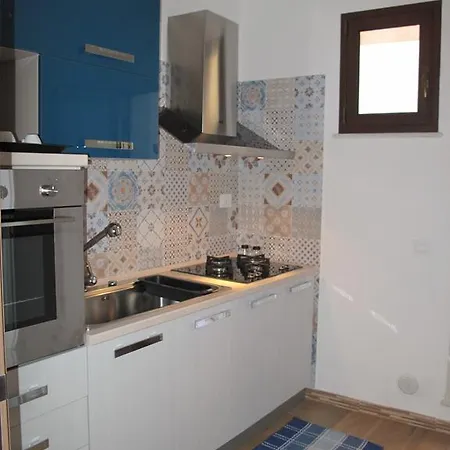 Appartement Sale E Vele *