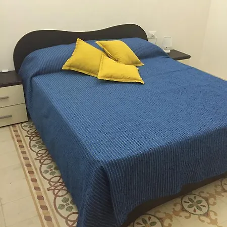 Sale E Vele Appartement Trapani