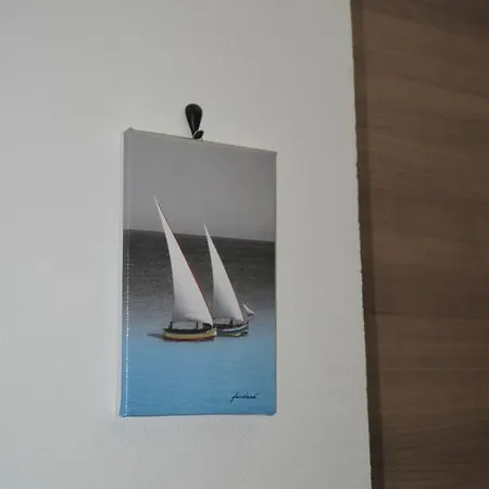 Appartement Sale E Vele Trapani
