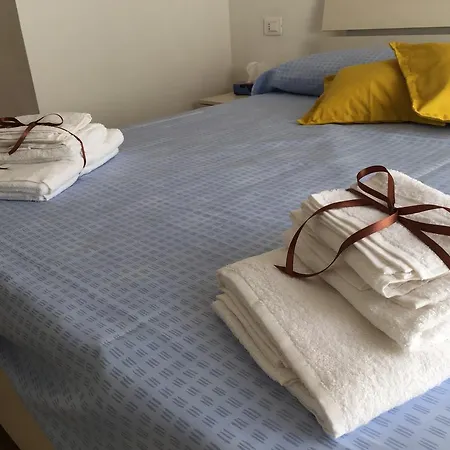 Appartement Sale E Vele Trapani