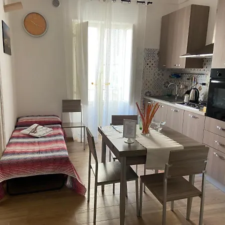 Sale E Vele Trapani