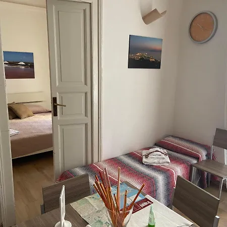 Sale E Vele Apartment