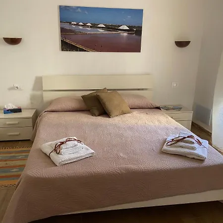 Sale E Vele Trapani