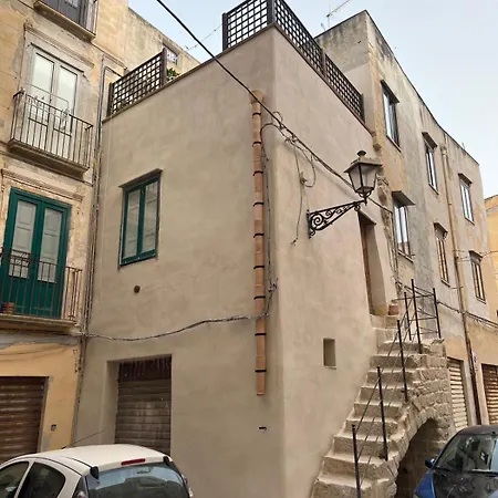 Sale E Vele Apartment *