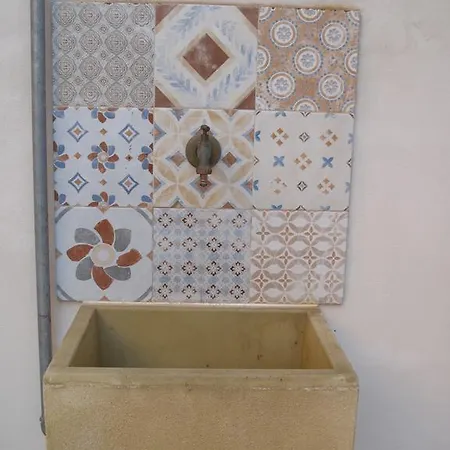 Sale E Vele Trapani