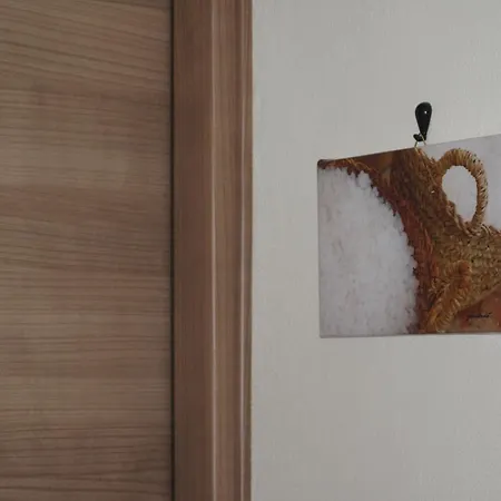 Sale E Vele Apartment