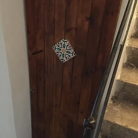 Sale E Vele Apartment Trapani