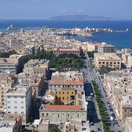 Apartment Sale E Vele Trapani