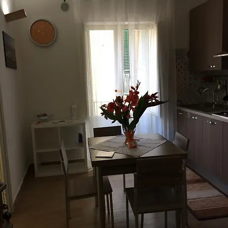 Apartment Sale E Vele Trapani