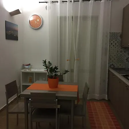 Sale E Vele Apartment
