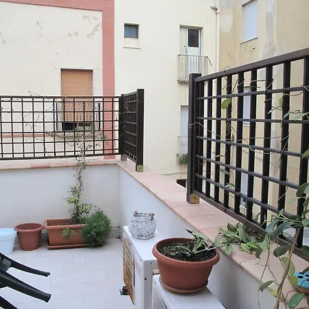 Sale E Vele Trapani