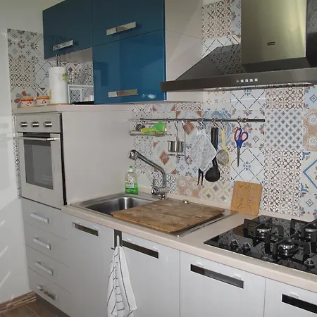 Apartment Sale E Vele Trapani