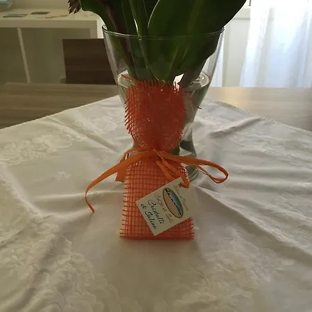 Sale E Vele Apartment Trapani