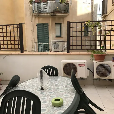 Sale E Vele Apartment Trapani